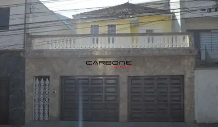 Casa com 2 quartos à venda na Rua Enta, Alto da Mooca, São Paulo por R$ 1.200.000