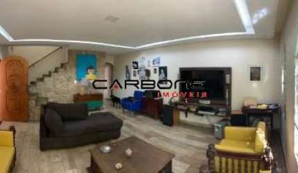 Casa com 3 quartos à venda na Rua Serra de Jairé, Quarta Parada, São Paulo por R$ 2.100.000