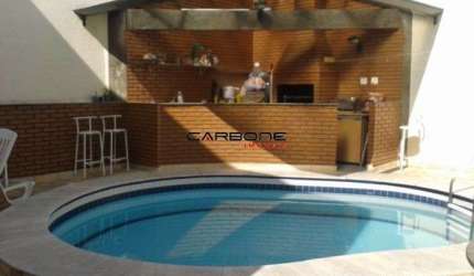 Casa com 4 quartos à venda na Rua José Lógulo, Mooca, São Paulo por R$ 1.805.000