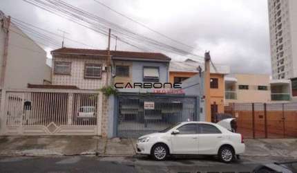 Casa com 4 quartos à venda na Rua Camé, Mooca, São Paulo por R$ 1.500.000