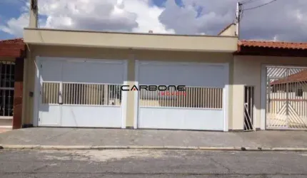 Casa com 2 quartos à venda na Rua Maria Adelaide, Vila Regente Feijó, São Paulo por R$ 1.100.000