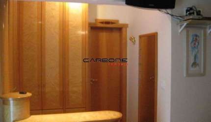 Cobertura com 3 quartos à venda na Rua Azevedo Soares, Vila Gomes Cardim, São Paulo por R$ 2.000.000