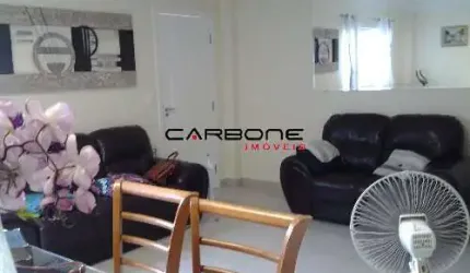 Casa com 3 quartos à venda na Rua Manoel Gomes, Vila Invernada, São Paulo por R$ 780.000