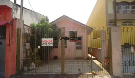 Casa com 2 quartos à venda na Rua Catuquina, Vila Formosa, São Paulo por R$ 1.280.000