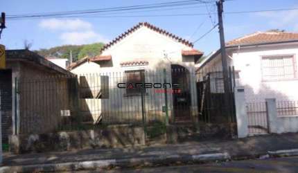 Casa com 2 quartos à venda na Praça São Constâncio, Vila Mafra, São Paulo por R$ 1.800.000