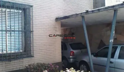 Casa com 2 quartos à venda na Rua Cantagalo, Vila Gomes Cardim, São Paulo por R$ 1.010.000