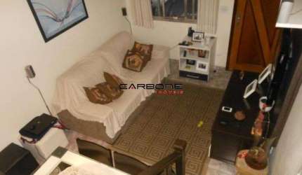 Casa em condomínio fechado com 2 quartos à venda na Rua Mafalda, Chácara Belenzinho, São Paulo por R$ 450.000