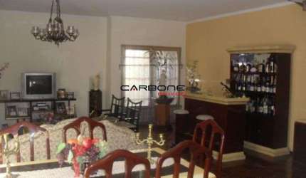 Casa com 3 quartos à venda na Rua São Pompônio, Vila Oratório, São Paulo por R$ 900.000