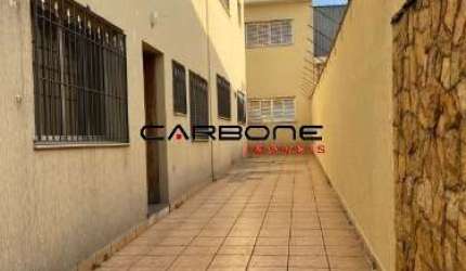 Casa com 4 quartos à venda na Rua Monte Alto, Cidade Mãe do Céu, São Paulo por R$ 1.520.000