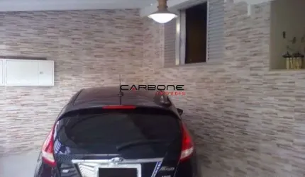 Casa com 3 quartos à venda na Rua Pirajá, Mooca, São Paulo por R$ 650.000