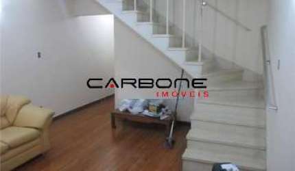 Casa com 3 quartos à venda na Rua José Zappi, Vila Prudente, São Paulo por R$ 900.000