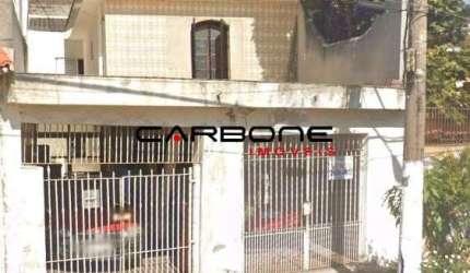 Casa com 3 quartos à venda na Avenida Montemagno, Vila Formosa, São Paulo por R$ 550.000