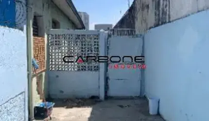Terreno à venda na Rua Serra da Piedade, Vila Prudente, São Paulo por R$ 1.500.000