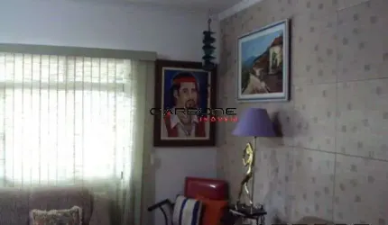 Casa com 3 quartos à venda na Rua Plácido de Castro, Vila Invernada, São Paulo por R$ 830.000