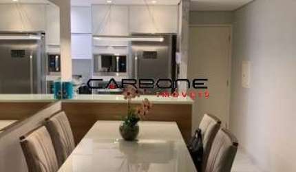Apartamento com 2 quartos à venda na Avenida Ibiúna, Vila Aricanduva, São Paulo por R$ 430.000