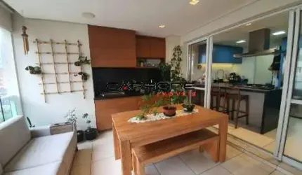 Apartamento com 4 quartos à venda na Rua Borges de Figueiredo, Mooca, São Paulo por R$ 1.960.000