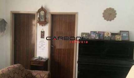 Casa com 3 quartos à venda na Rua Enéas de Barros, Vila Santana, São Paulo por R$ 860.000
