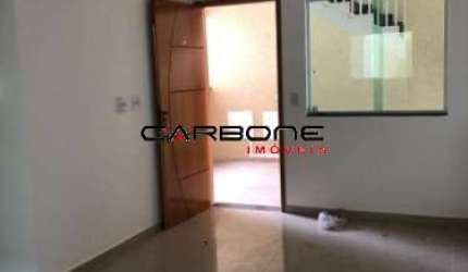 Apartamento com 2 quartos à venda na Rua Alva, Chácara Belenzinho, São Paulo por R$ 320.000