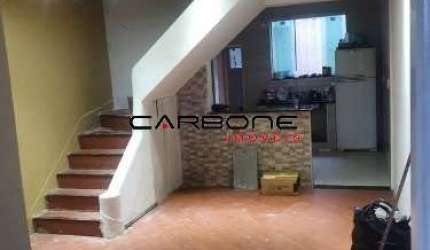 Casa com 3 quartos à venda na Rua Arapari, Jardim Têxtil, São Paulo por R$ 750.000