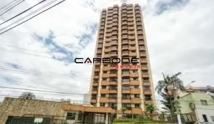 Apartamento com 3 quartos à venda na Rua General Calado, Vila Regente Feijó, São Paulo por R$ 910.000