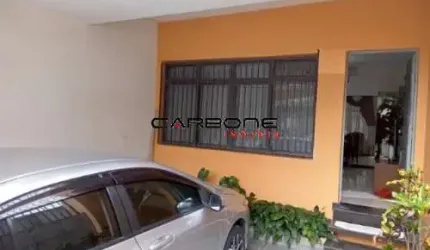 Casa com 3 quartos à venda na Rua Azevedo Soares, Vila Gomes Cardim, São Paulo por R$ 1.050.000
