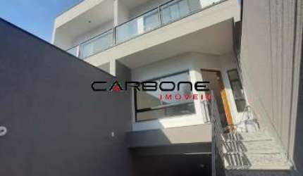 Casa com 3 quartos à venda na Rua Mafalda, Chácara Belenzinho, São Paulo por R$ 1.150.000