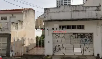 Casa com 3 quartos à venda na Rua Pantojo, Vila Regente Feijó, São Paulo por R$ 830.000