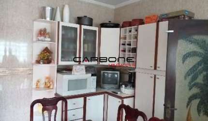 Casa com 3 quartos à venda na Rua Doutor João Batista de Lacerda, Quarta Parada, São Paulo por R$ 2.000.000