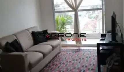 Apartamento com 2 quartos à venda na Rua Caetano de Campos, Vila Moreira, São Paulo por R$ 450.000