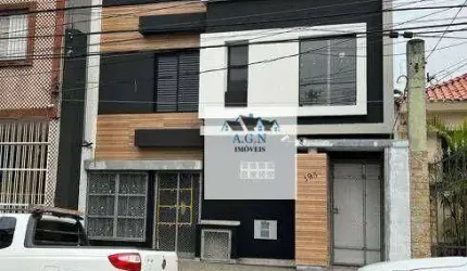 Apartamento à venda, 42 m² por R$ 265.000,00 - Vila Carrão - São Paulo/SP