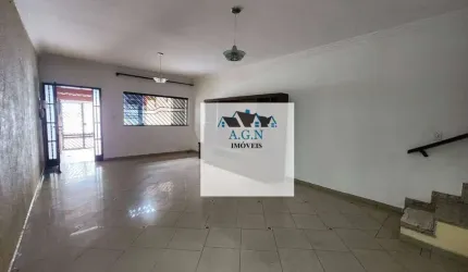 Sobrado à venda, 115 m² por R$ 749.900,00 - Vila Carrão - São Paulo/SP