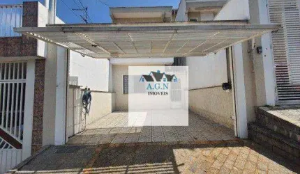 Sobrado à venda, 150 m² por R$ 636.000,00 - Penha - São Paulo/SP