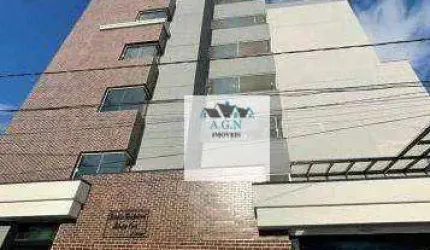 Apartamento com 2 dormitórios à venda, 50 m² por R$ 340.000,00 - Vila Ré - São Paulo/SP