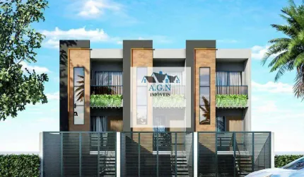 Sobrado à venda, 170 m² por R$ 1.100.000,00 - Cidade Patriarca - São Paulo/SP