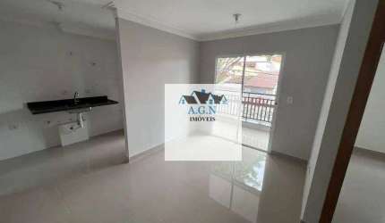 Apartamento com 2 dormitórios à venda, 40 m² por R$ 279.000,00 - Vila Carrão - São Paulo/SP