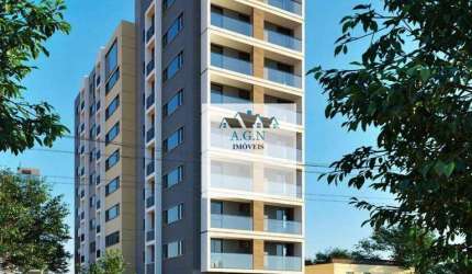 Apartamento à venda, 50 m² por R$ 282.000,00 - Itaquera - São Paulo/SP
