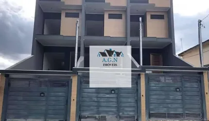 Sobrado à venda, 180 m² por R$ 949.900,00 - Penha de França - São Paulo/SP