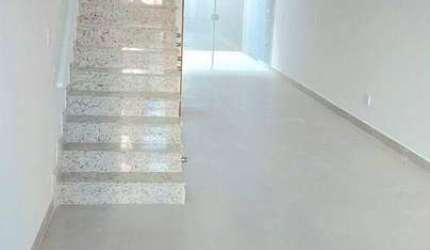 Sobrado à venda, 115 m² por R$ 679.000,00 - Jardim Aricanduva - São Paulo/SP