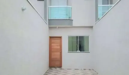 Sobrado com 2 dormitórios à venda, 70 m² por R$ 430.000,00 - Vila Araguaia - São Paulo/SP