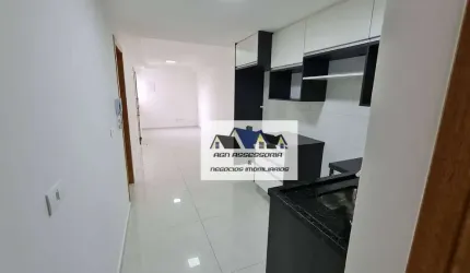 Apartamento à venda, 52 m² por R$ 420.000,00 - Vila Matilde - São Paulo/SP