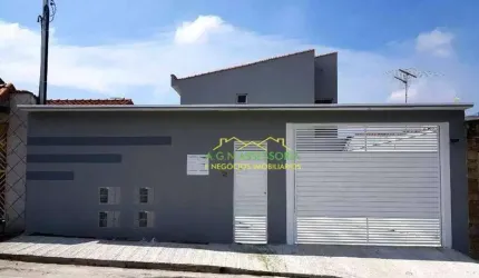 Apartamento à venda, 40 m² por R$ 279.100,00 - Parque do Carmo - São Paulo/SP