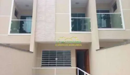 Sobrado à venda, 140 m² por R$ 1.100.000,00 - Vila Formosa - São Paulo/SP