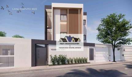 Apartamento com 2 dormitórios à venda, 40 m² por R$ 215.000,00 - Vila Ré - São Paulo/SP