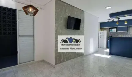 Apartamento com 2 dormitórios à venda, 39 m² por R$ 230.000,00 - Penha de França - São Paulo/SP