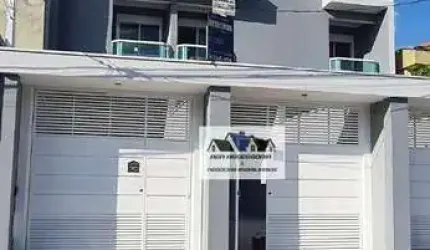 Sobrado à venda, 122 m² por R$ 742.000,00 - Vila Prudente (Zona Leste) - São Paulo/SP