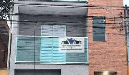 Apartamento à venda, 32 m² por R$ 210.000,00 - Penha de França - São Paulo/SP