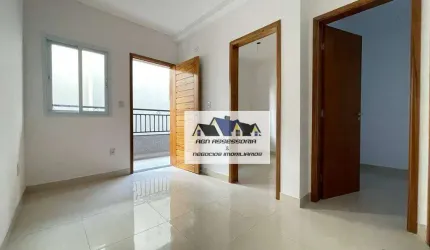 Apartamento com 2 dormitórios à venda, 33 m² por R$ 205.000,00 - Cidade Líder - São Paulo/SP