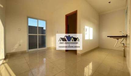 Apartamento GARDEN com 2 dormitórios à venda R$ 245.000 - Cidade Líder - São Paulo/SP