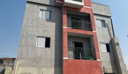 Apartamento com 1 dormitório à venda, 30 m² por R$ 191.000,00 - Artur Alvim - São Paulo/SP