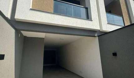 Sobrado à venda, 133 m² por R$ 619.900,00 - Parque Cruzeiro do Sul - São Paulo/SP